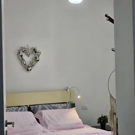 Estia Seaview Apartment Golem (Tirana)