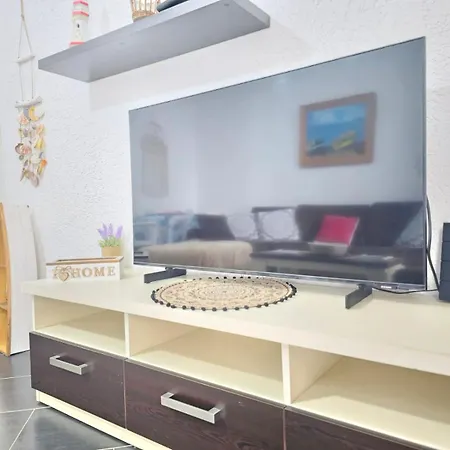 Apartment Estia Seaview