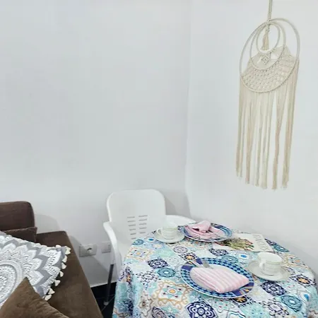 Apartment Estia Seaview Golem (Tirana)