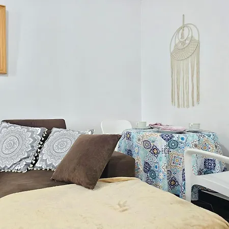 Apartment Estia Seaview