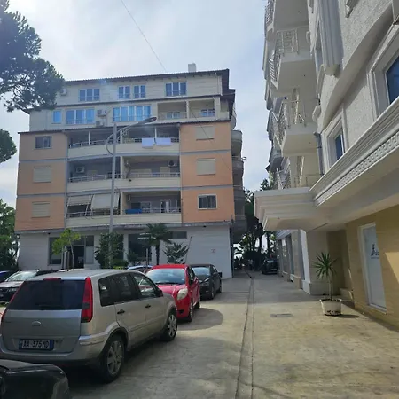 Estia Seaview Apartment Golem (Tirana)