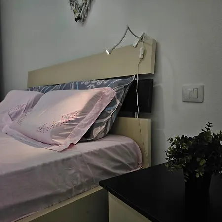Estia Seaview Golem (Tirana)