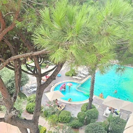 דירה Estia Seaview