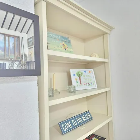 Appartement Estia Seaview Golem (Tirana)