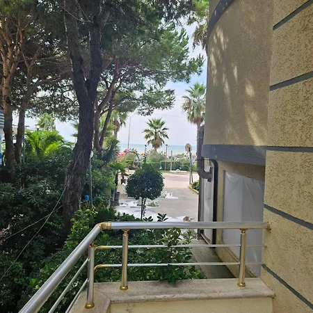 Estia Seaview Apartment Golem (Tirana)