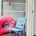 Apartment Estia Seaview *