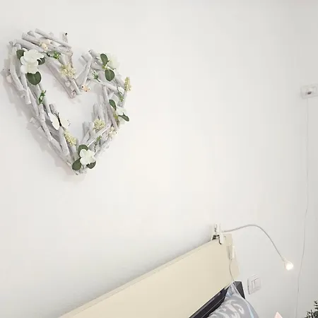 Apartment Estia Seaview