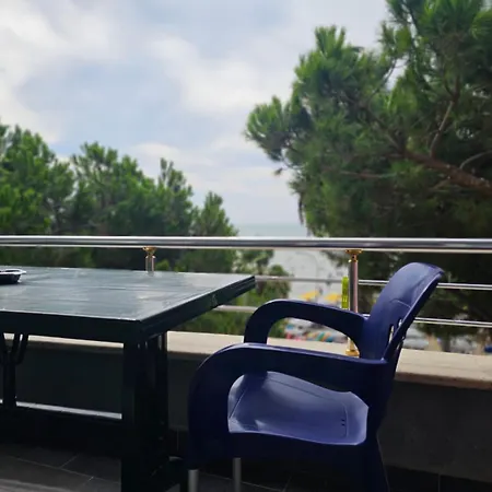 Estia Seaview * ゴーレム