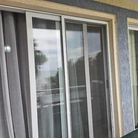 アパート Estia Seaview