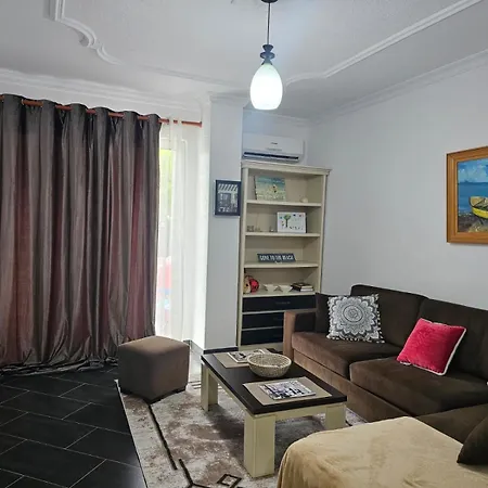 Estia Seaview * Golem (Tirana)