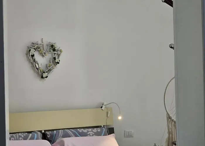 Estia Seaview アパート ゴーレム