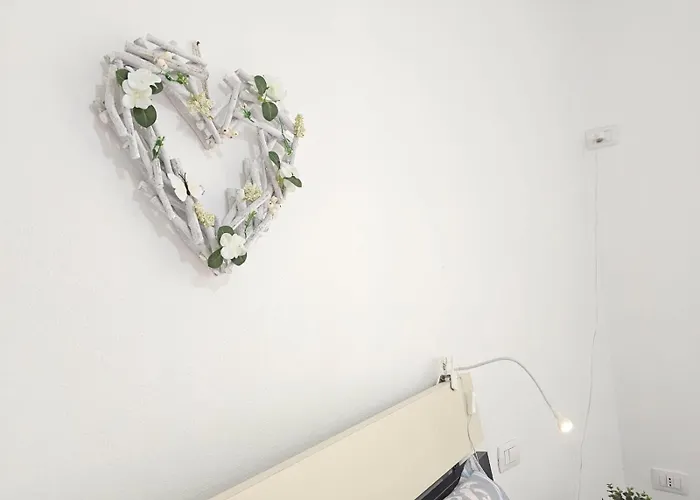 アパート Estia Seaview