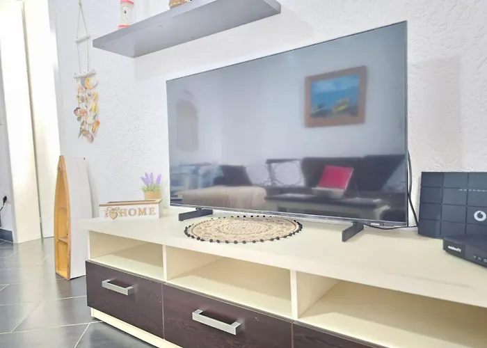 アパート Estia Seaview