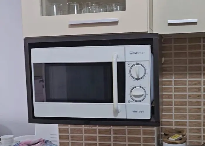 アパート Estia Seaview