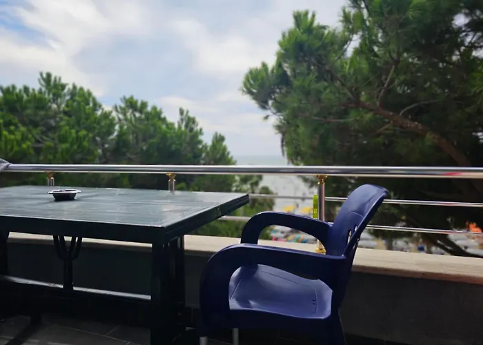 Estia Seaview * ゴーレム