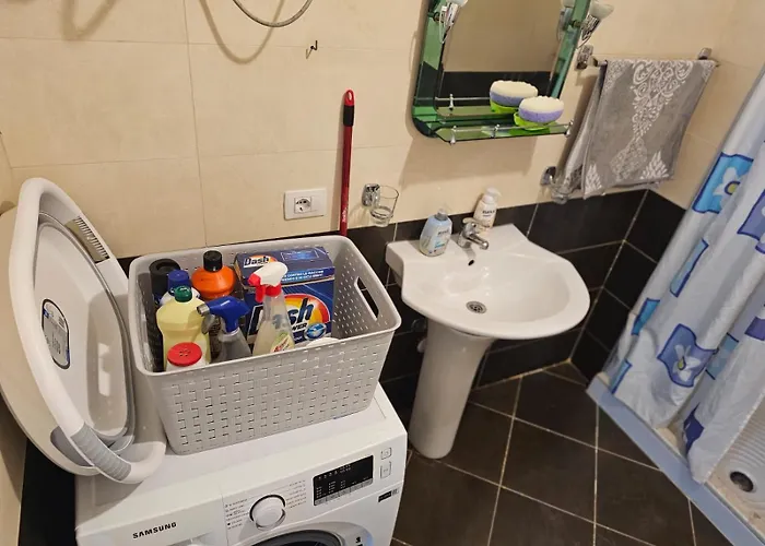 Estia Seaview アパート