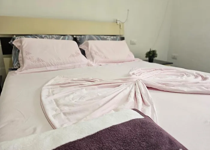 Estia Seaview アパート *