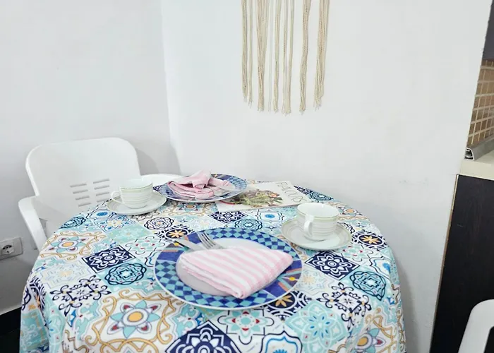 Estia Seaview * ゴーレム