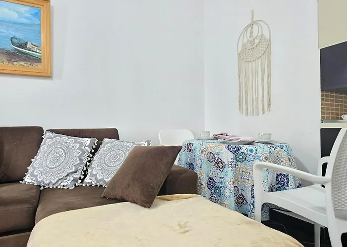 アパート Estia Seaview