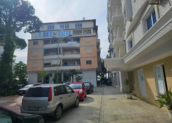 Estia Seaview アパート ゴーレム