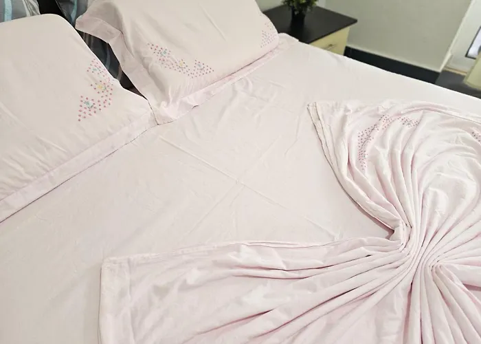 Estia Seaview アパート