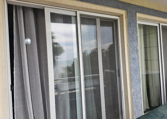 アパート Estia Seaview