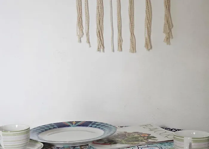 Estia Seaview アパート *