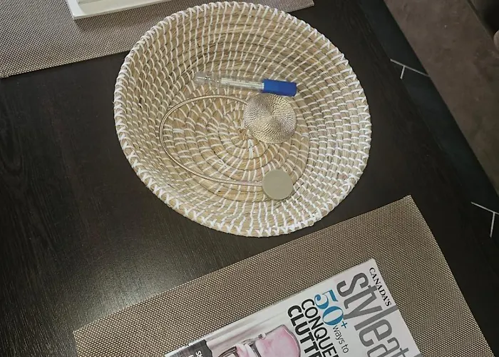 アパート Estia Seaview *