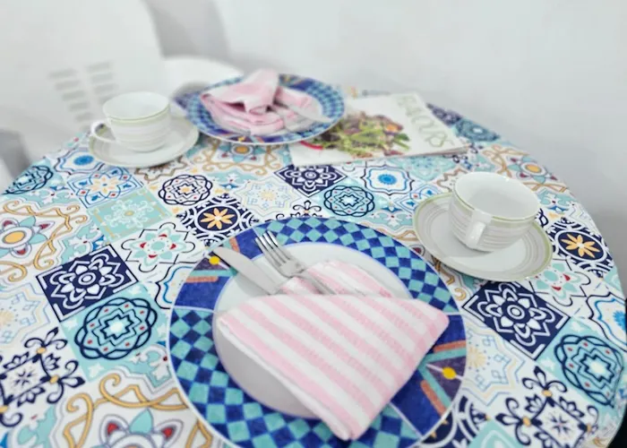 アパート Estia Seaview ゴーレム