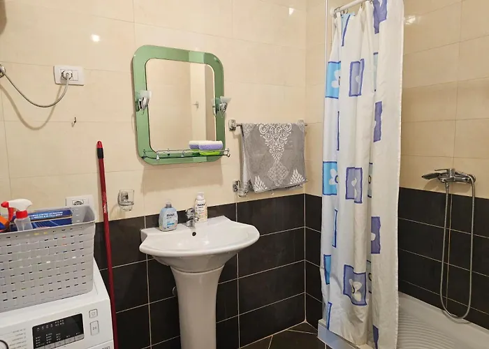 Estia Seaview ゴーレム