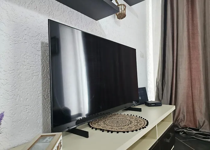 Estia Seaview * ゴーレム