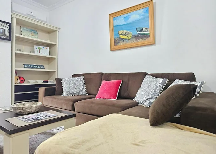 Estia Seaview アパート