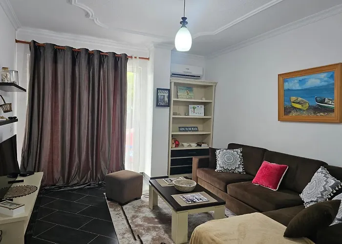 Estia Seaview * ゴーレム