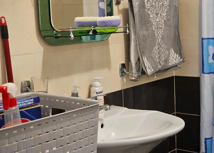 Estia Seaview アパート