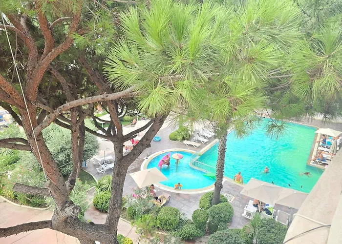 アパート Estia Seaview