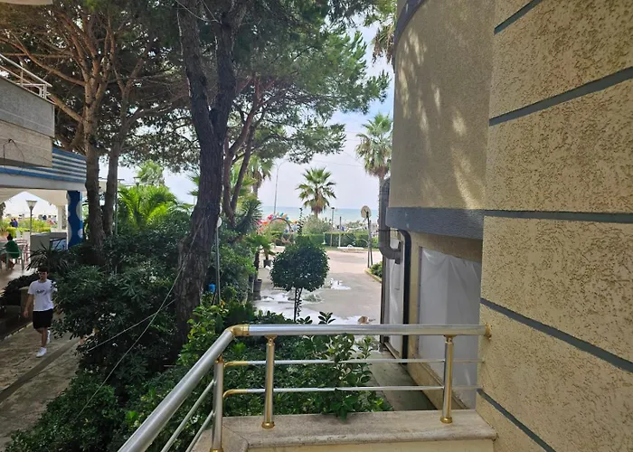 Estia Seaview アパート ゴーレム